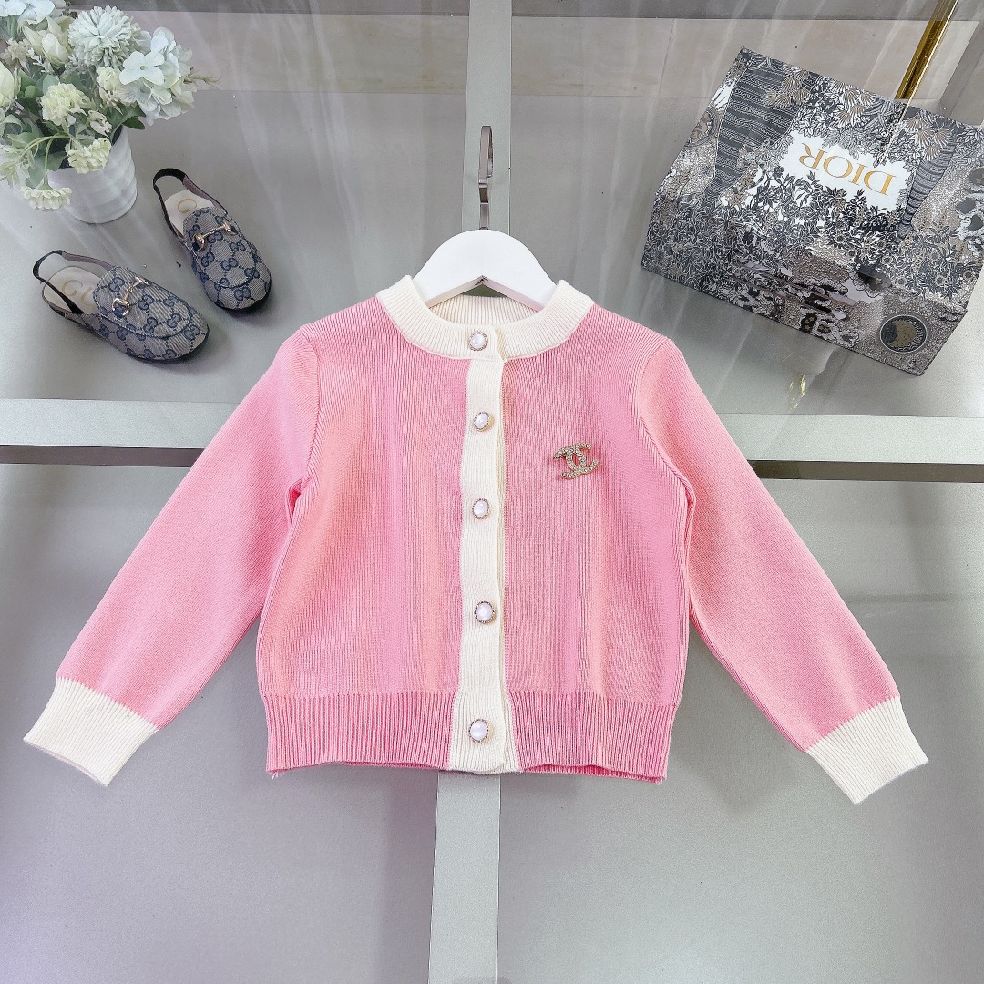 Chanel Kids